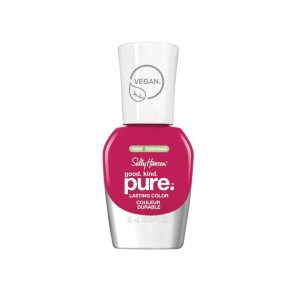 neglelak Sally Hansen Good.Kind.Pure 291-passion flower (10 ml)