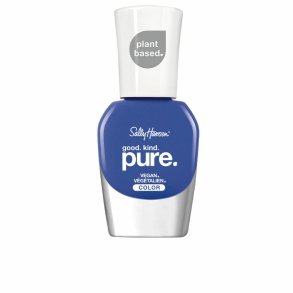 neglelak Sally Hansen Good.Kind.Pure N 371-natural spring (10 ml)