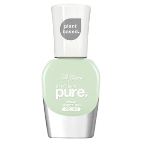 neglelak Sally Hansen Good.Kind.Pure 406-mint refresh (10 ml)