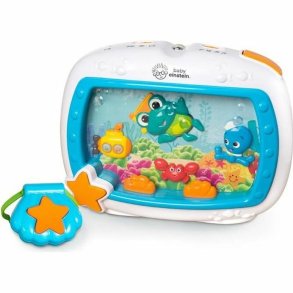Hngelegetj til vugge Baby Einstein Sea Dreams Soother