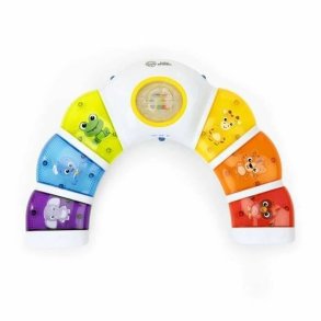 Uro til babyer Baby Einstein Glow & Discover Light Bar Multifarvet