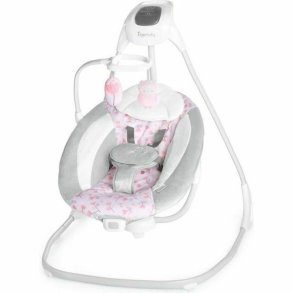 Baby Hngekje Ingenuity Cassidy Pink
