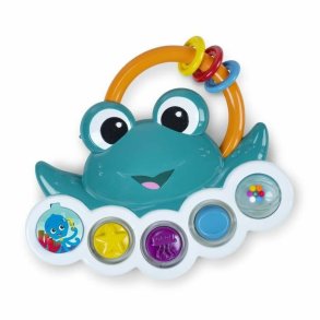 Baby legetj Baby Einstein Ocean Explorers Neptune's Plastik