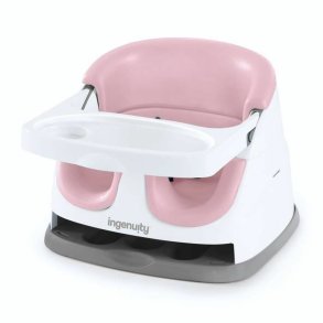 Baby Hngekje Ingenuity Pink