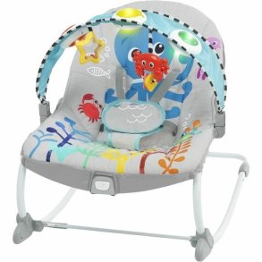Baby Hngekje Baby Einstein Ocean Explorers Kick to It Opus Musical
