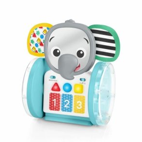 Aktivitetscenter Baby Einstein Little Elephant