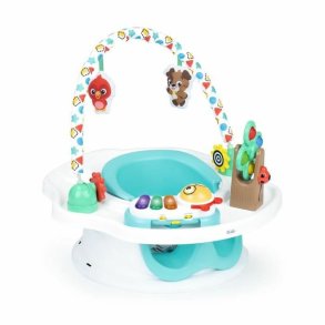 Lfter Baby Einstein SuperSeat 3 in 1 Activity Seat Bl