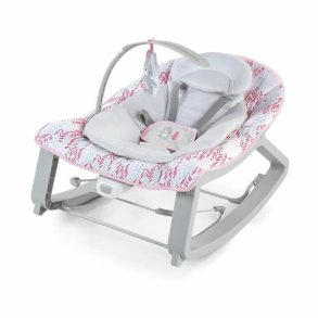Baby Hngekje Ingenuity Gr Pink