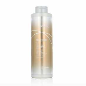 Farvebeskyttende Balsam Joico BLONDE LIFE 1 L