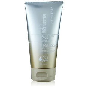 Oplivende Maske Joico Blonde Life 150 ml