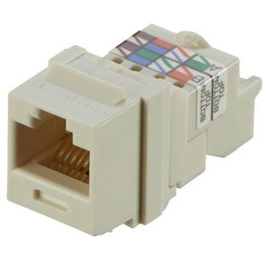 RJ45-stik Panduit NK6TMIW
