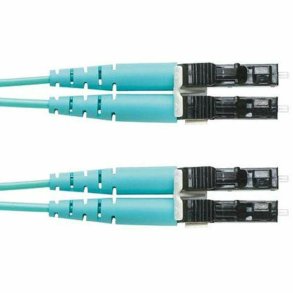 Kabel med optisk fiber OM4 Panduit FZ2ELLNLNSNM010