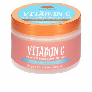 Kropssmr Tree Hut   C-vitamin 240 g