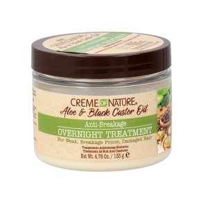 Hrstyling Creme Creme Of Nature Of Nature