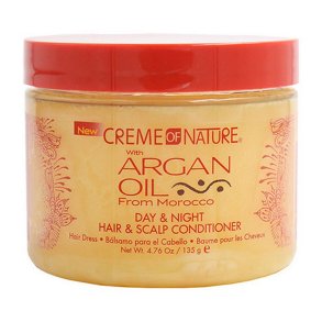 Hrbalsam Creme Of Nature Day & Night (135 ml)
