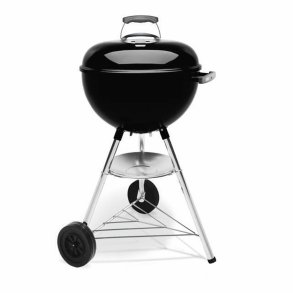 Havegrill Transportabel Weber Bar-B-Kettle Stl