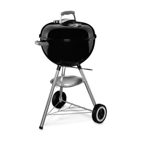 Havegrill Transportabel Weber 1241304 Polyester Aluminium Stl