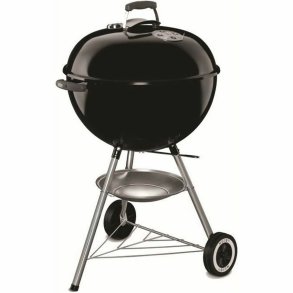 Havegrill Transportabel Weber Aluminium Stl