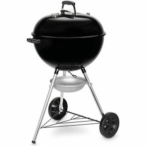 Havegrill Weber 14101004 Glaseret stl