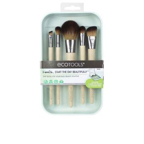 St med Makeup Brster Ecotools 1606 5 Dele