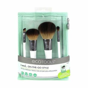 Makeup brste On the Go Style Ecotools 1613M (5 pcs) 5 Dele