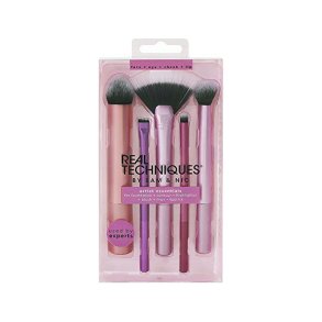 St med Makeup Brster Artist Essentials Real Techniques Artist Essentials (5 pcs) 5 Dele (5 enheder)