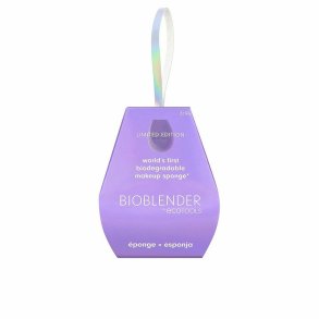 Svamp til Makeup Ecotools Brighter Tomorrow Biologisk nedbrydelig (1 enheder)