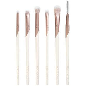 St med Makeup Brster Ecotools Luxe Exquisite Eye (6 pcs)