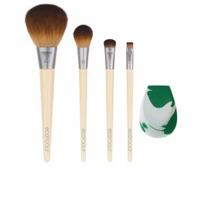 Makeup brste Ecotools THE CORE FIVE LOTE