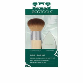Makeup brste Ecotools BLEND + BLUR