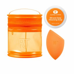 Makeup brste Real Techniques MIRACLE 3 Dele