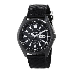 Herreur Casio AMW110-1AV ( 45 mm)