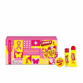 St Carmex BLSAMOS CARMEX 3 Dele