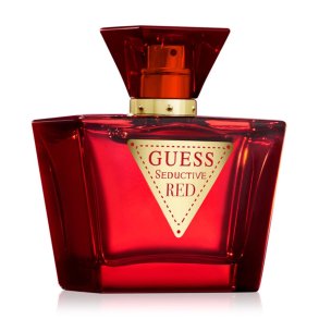 Unisex parfume Guess SEDUCTIVE RED 75 ml