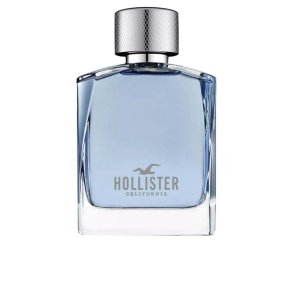 Unisex parfume Hollister WAVE FOR HIM Wave For Him EDT 100 ml