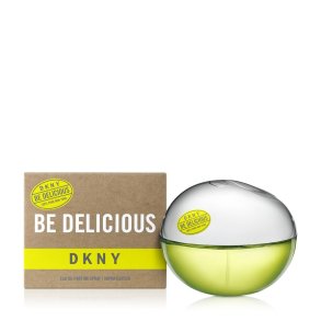 Dameparfume Donna Karan BE DELICIOUS 50 ml