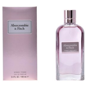 Dameparfume First Instinct Abercrombie & Fitch EDP EDP