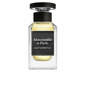 Herreparfume Abercrombie & Fitch EDT Authentic 50 ml