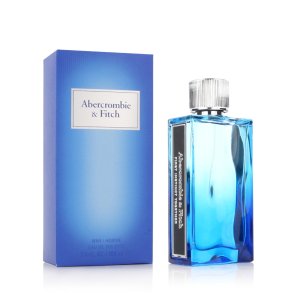Herreparfume Abercrombie & Fitch EDT 100 ml First Instinct Together For Him