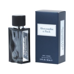 Herreparfume Abercrombie & Fitch EDT First Instinct Blue 30 ml