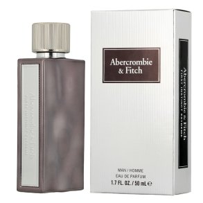 Dameparfume Abercrombie & Fitch First Instinct Extreme EDP 50 ml