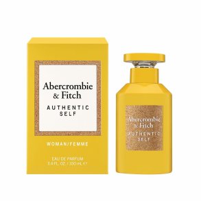 Dameparfume Abercrombie & Fitch Authentic Self Woman EDP 100 ml