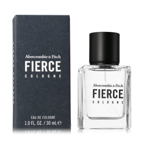 Herreparfume Abercrombie & Fitch Fierce EDC 30 ml