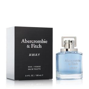 Herreparfume Abercrombie & Fitch Away Man EDT EDT 100 ml