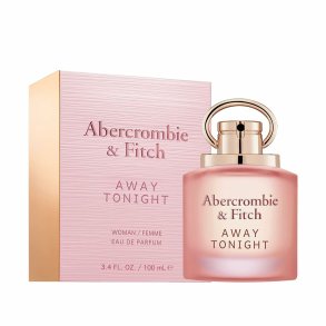 Dameparfume Abercrombie & Fitch Away Tonight Woman EDP 100 ml