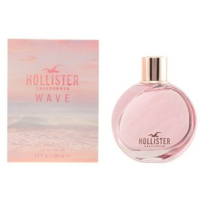 Dameparfume Wave For Her Hollister EDP EDP