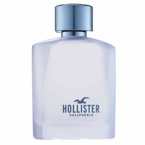 Herreparfume Hollister EDT Free Wave For Him (100 ml)