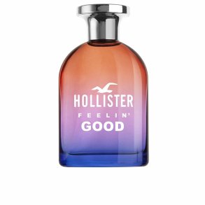 Dameparfume Hollister FEELIN' GOOD FOR HER EDP EDP 100 ml Feelin' Good for Her