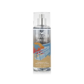 Kropsspray Hollister Malibu 125 ml
