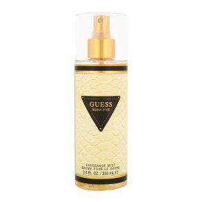 Krop Spray Guess SEDUCTIVE 250 ml